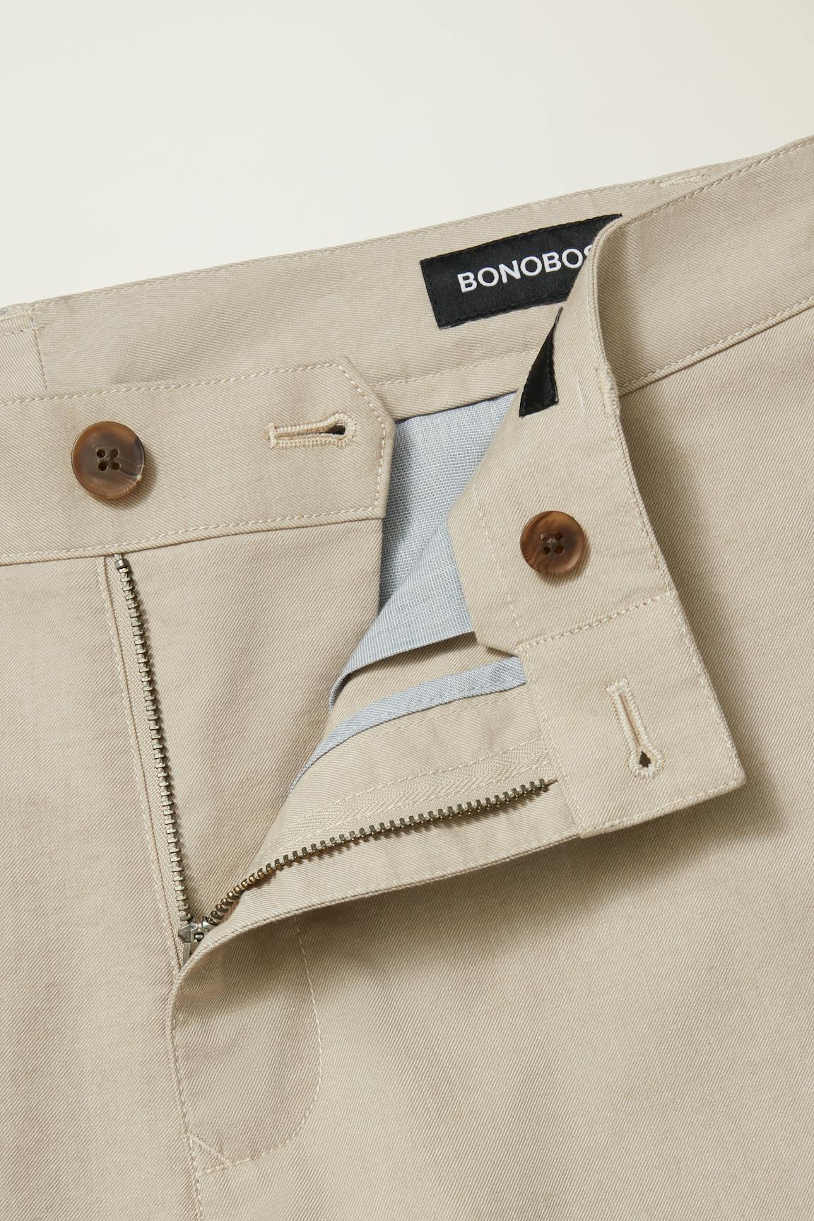Lightweight Chino