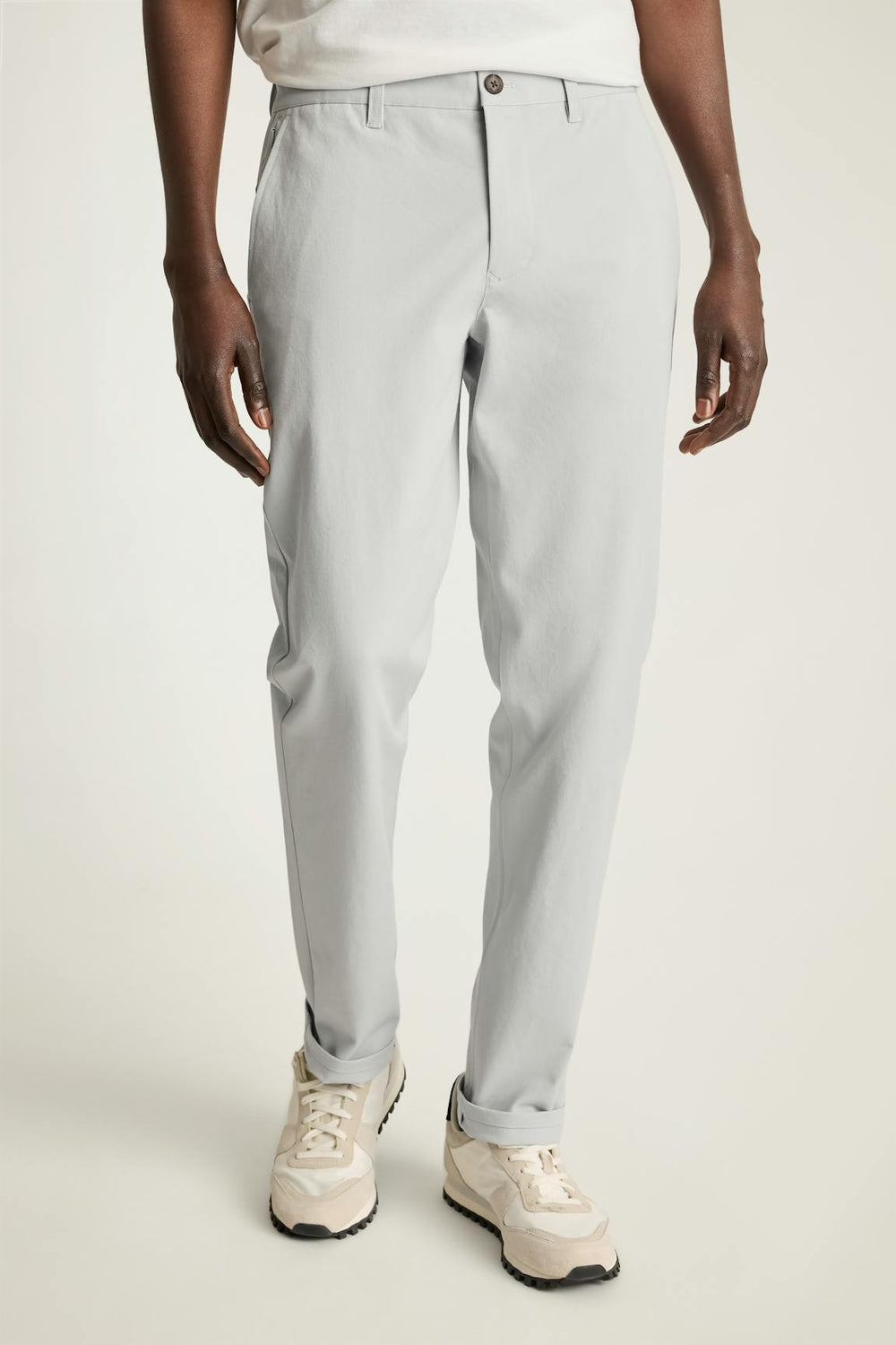 The Chino 2.0