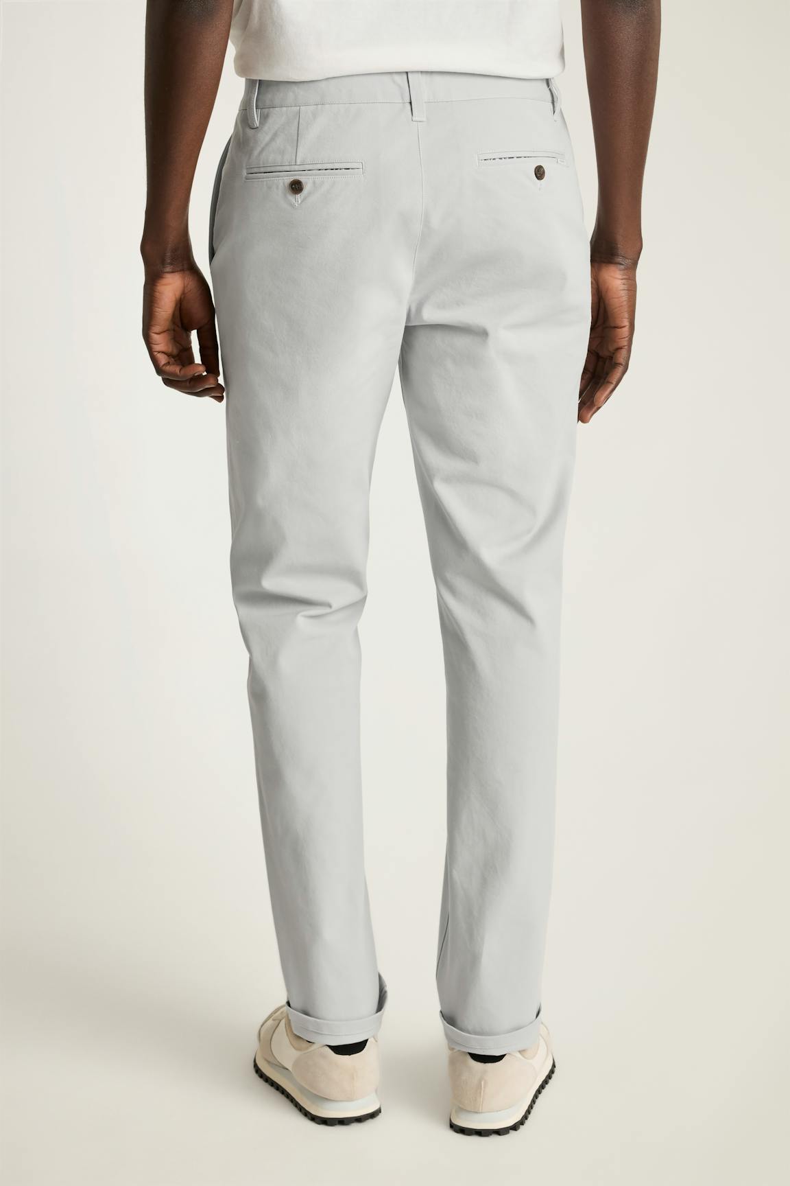 The Chino 2.0