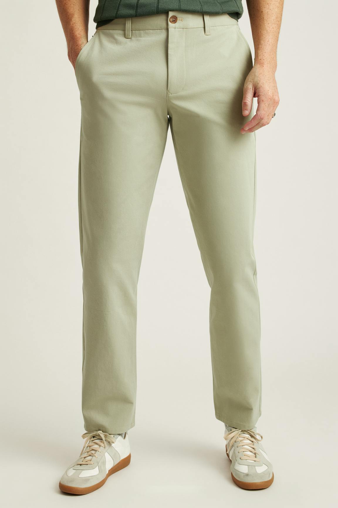 The Chino 2.0