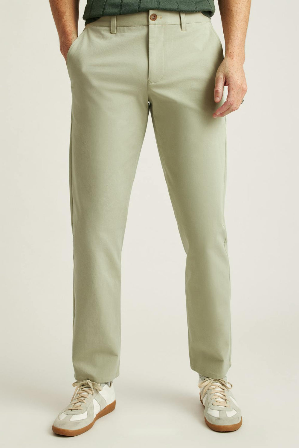 The Chino 2.0