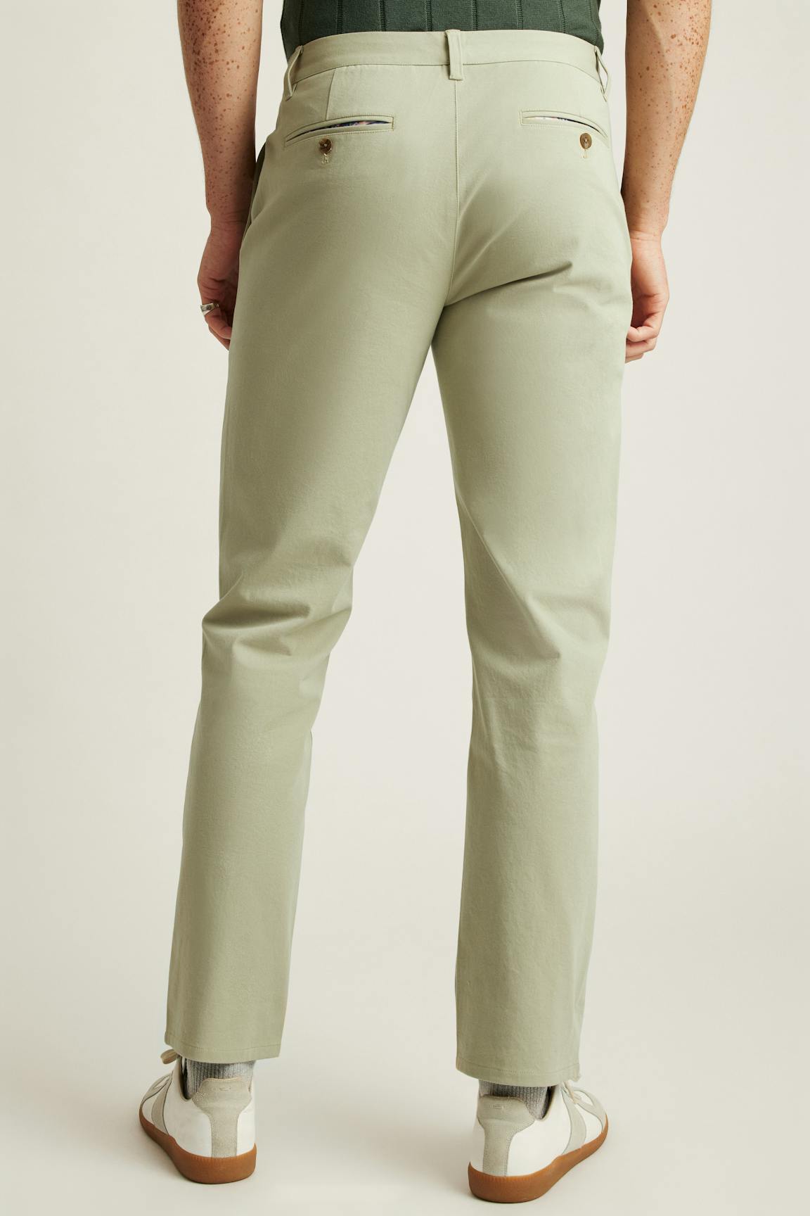 The Chino 2.0