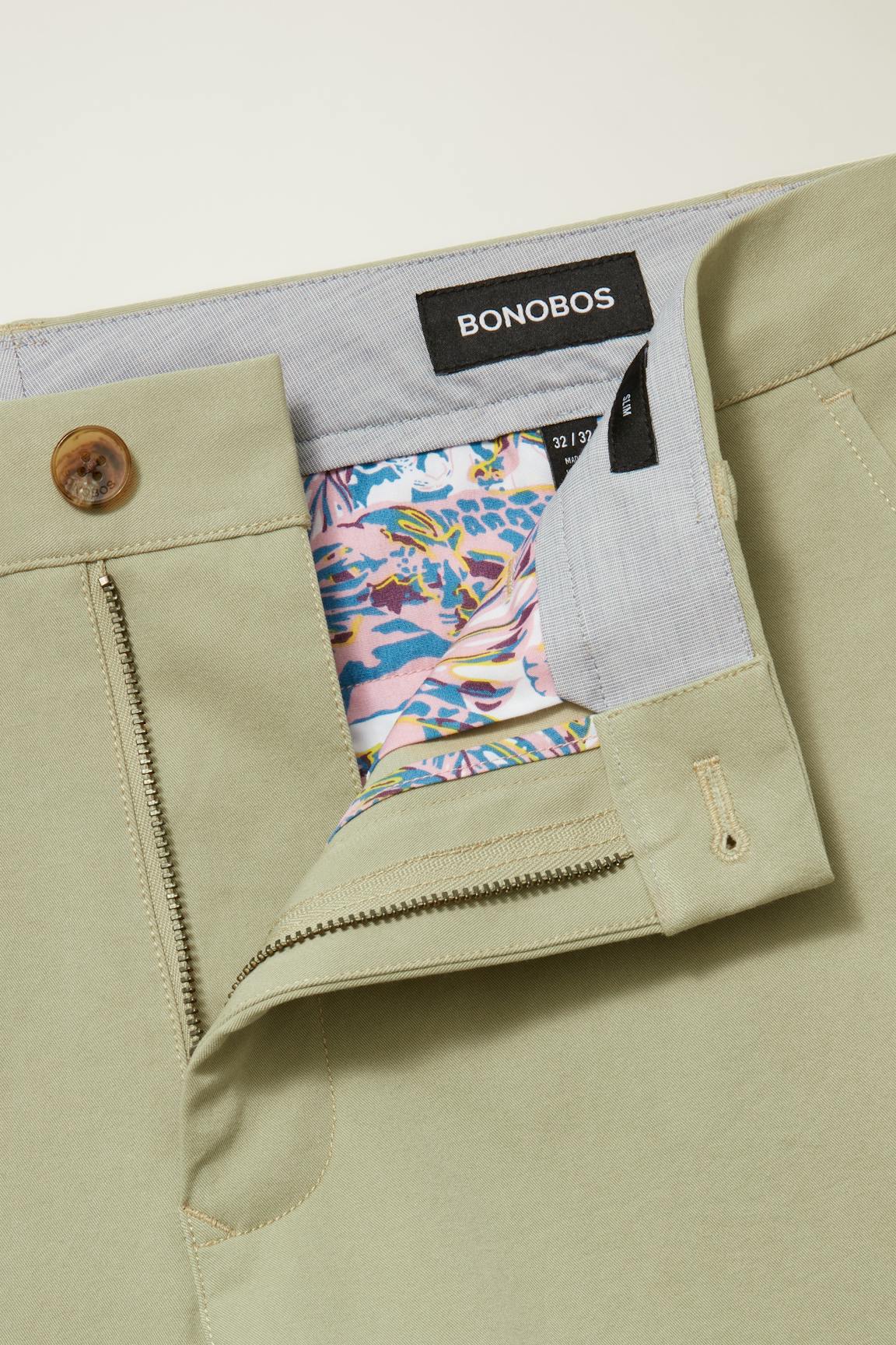 The Chino 2.0