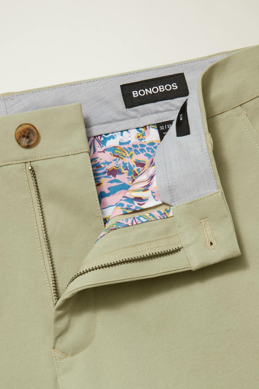 The Chino 2.0