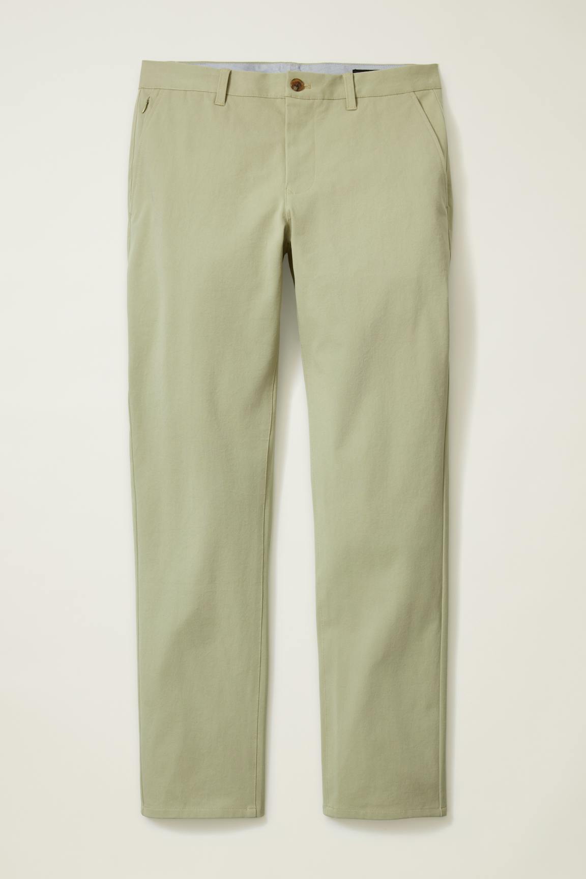 The Chino 2.0