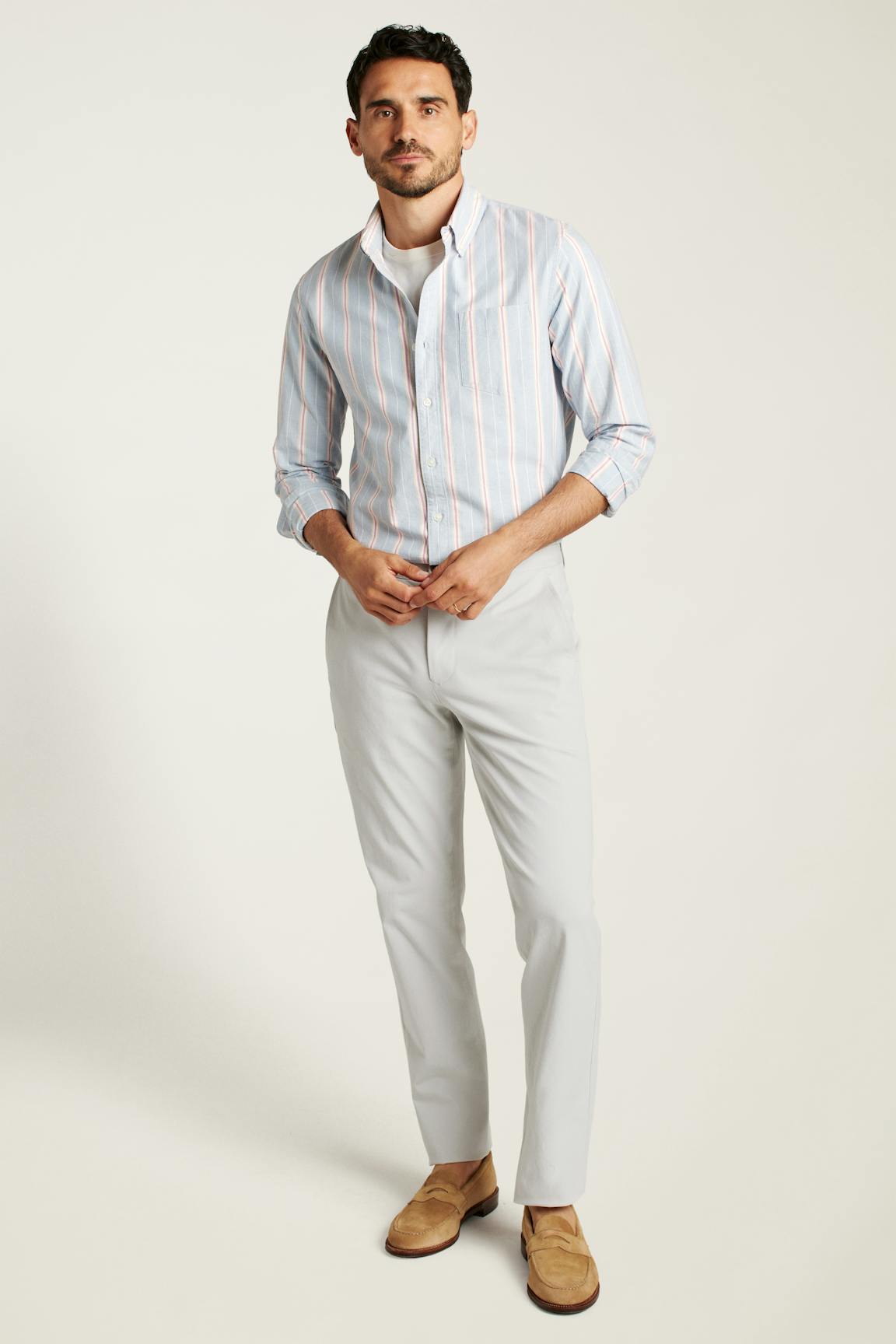 The Chino 2.0