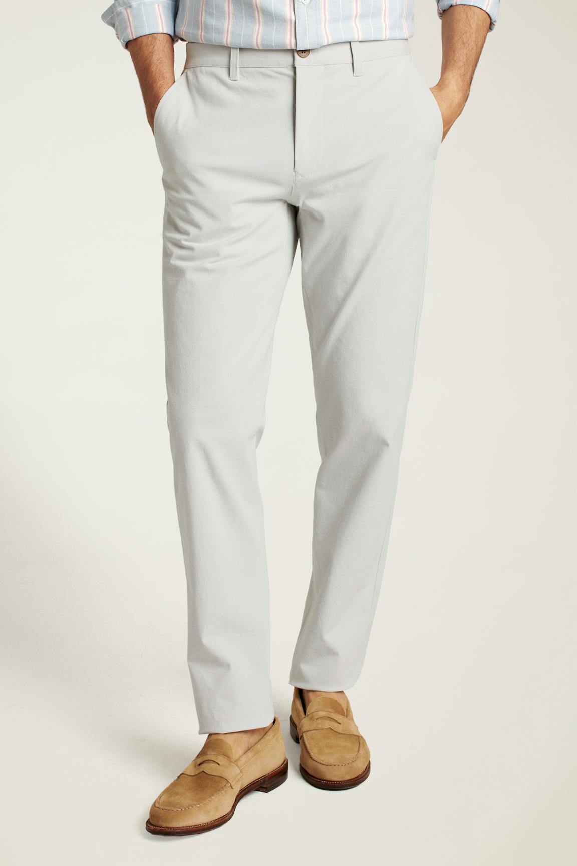 The Chino 2.0