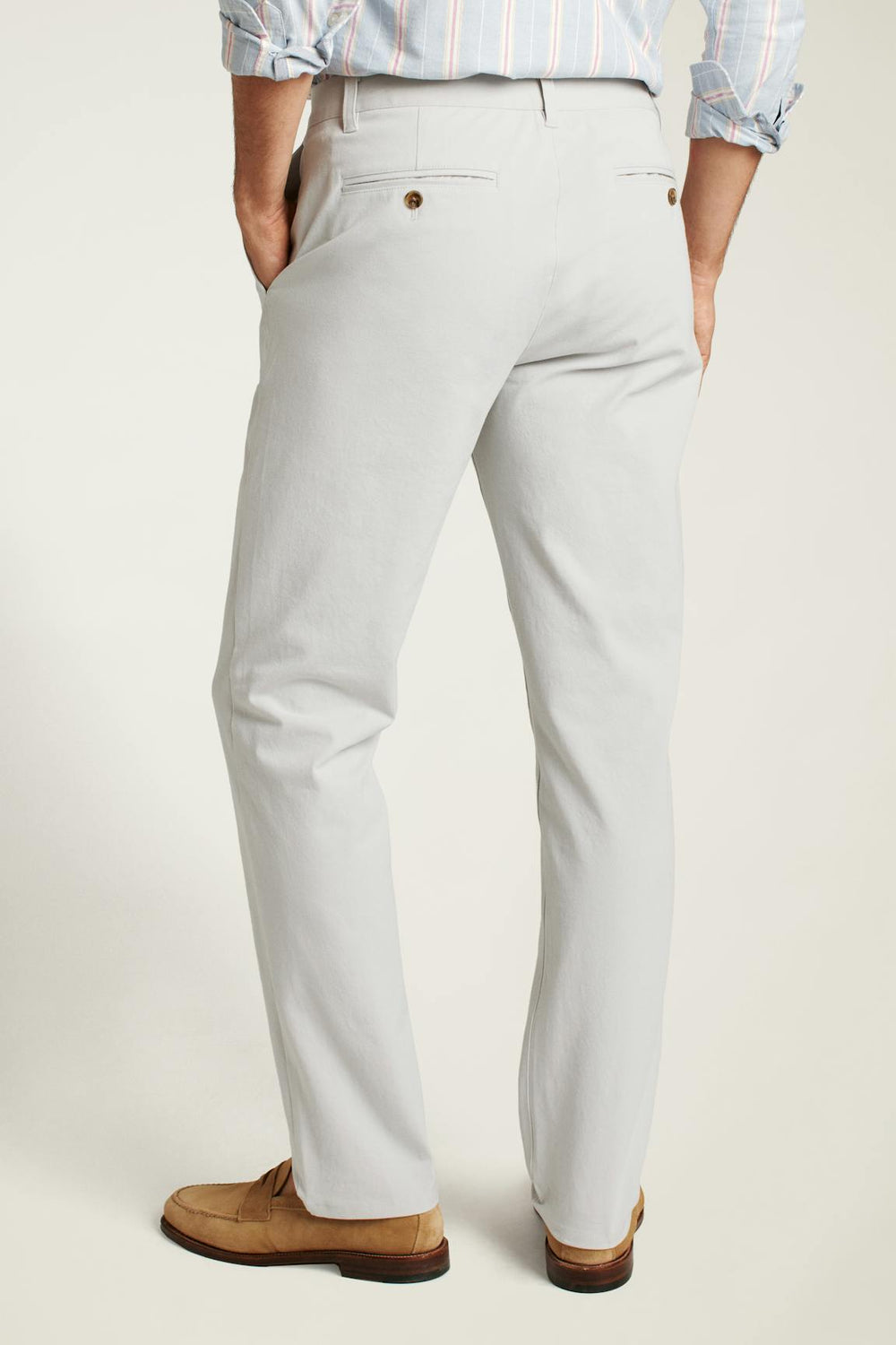 The Chino 2.0