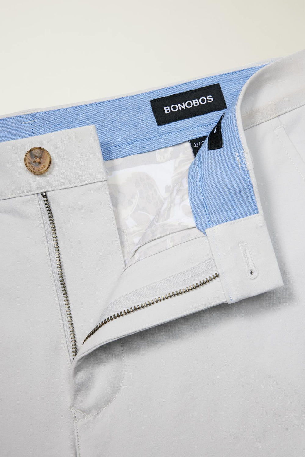 The Chino 2.0