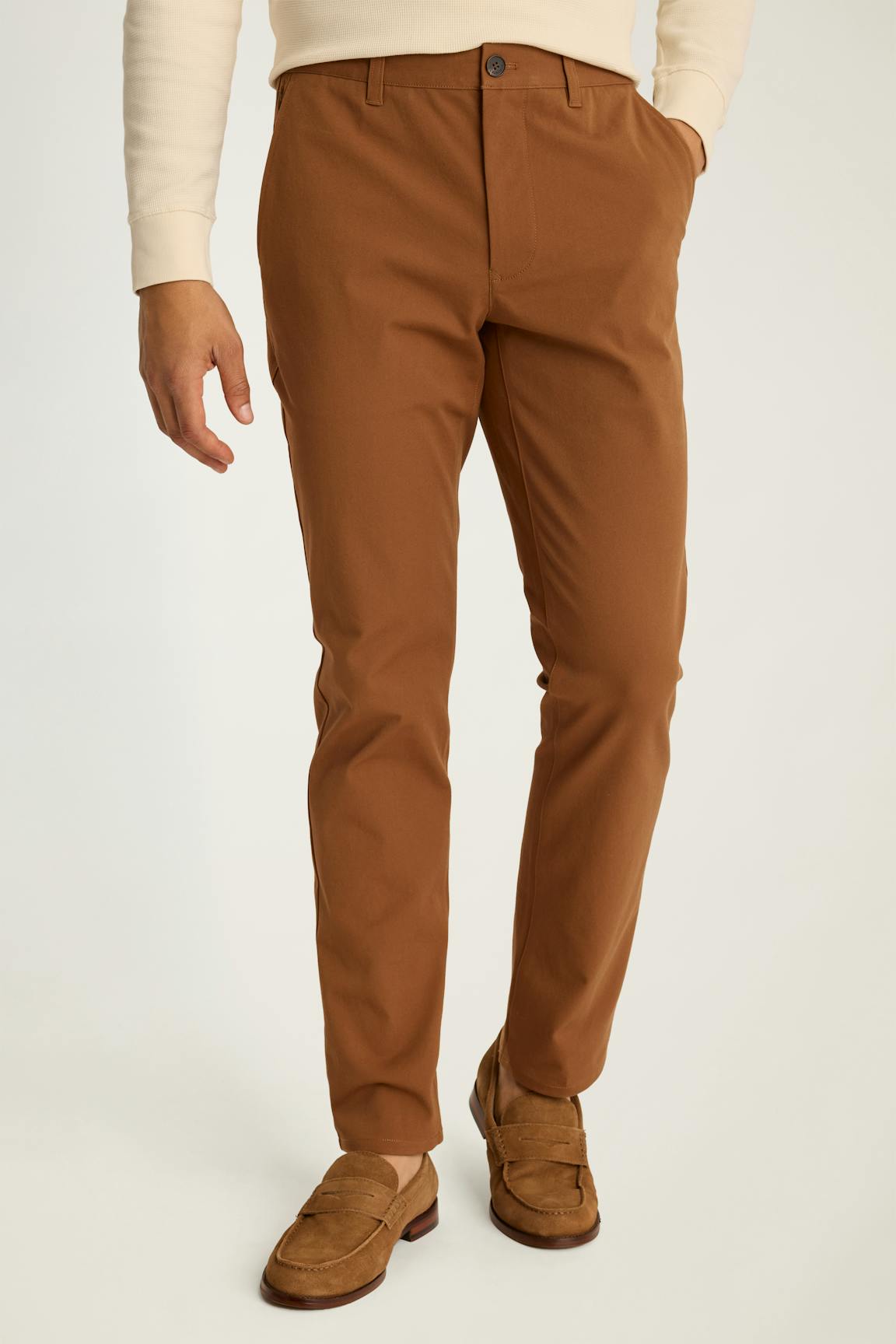 The Chino 2.0