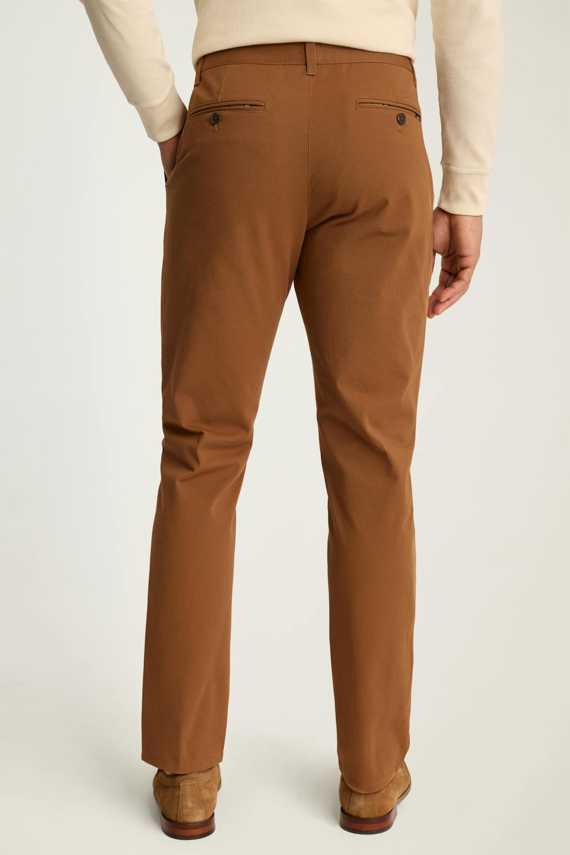 The Chino 2.0