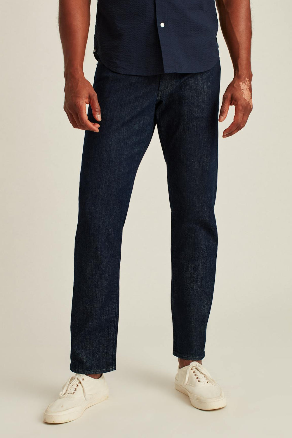Premium 4-Way Stretch Jeans