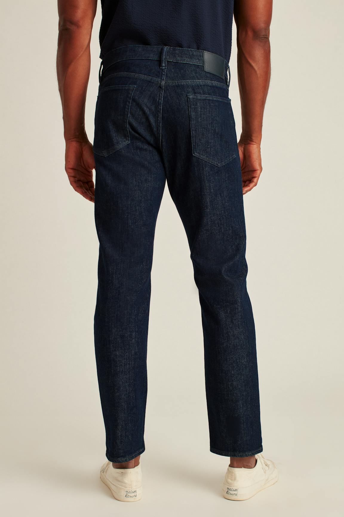 Premium 4-Way Stretch Jeans