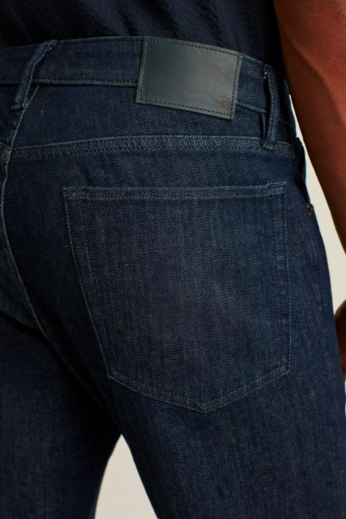 Premium 4-Way Stretch Jeans