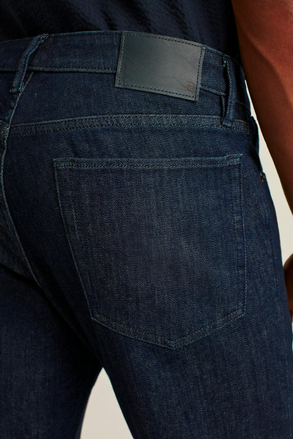 Premium 4-Way Stretch Jeans