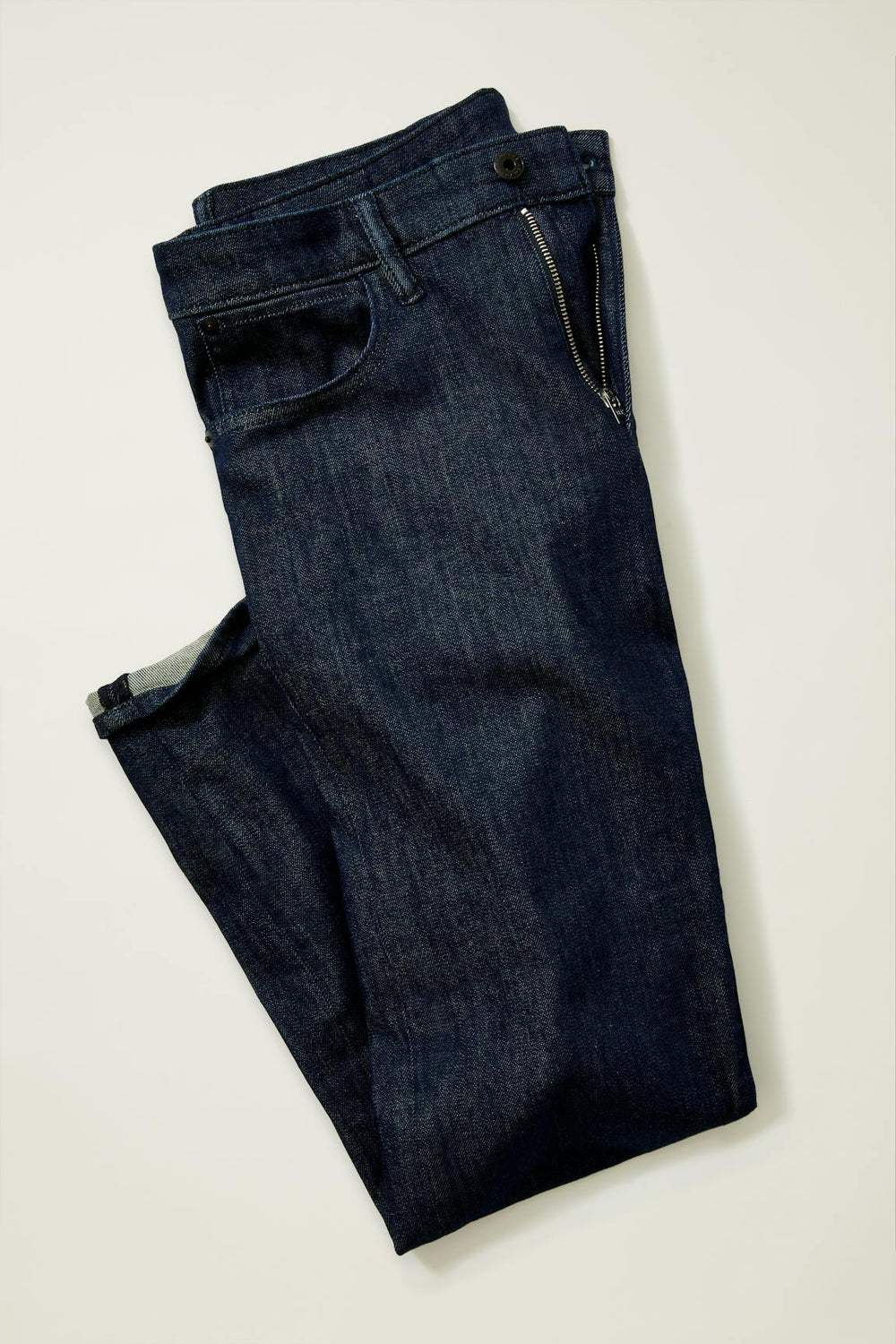Premium 4-Way Stretch Jeans