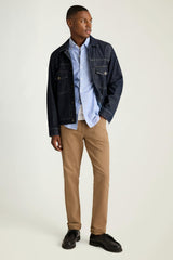Travel Jeans