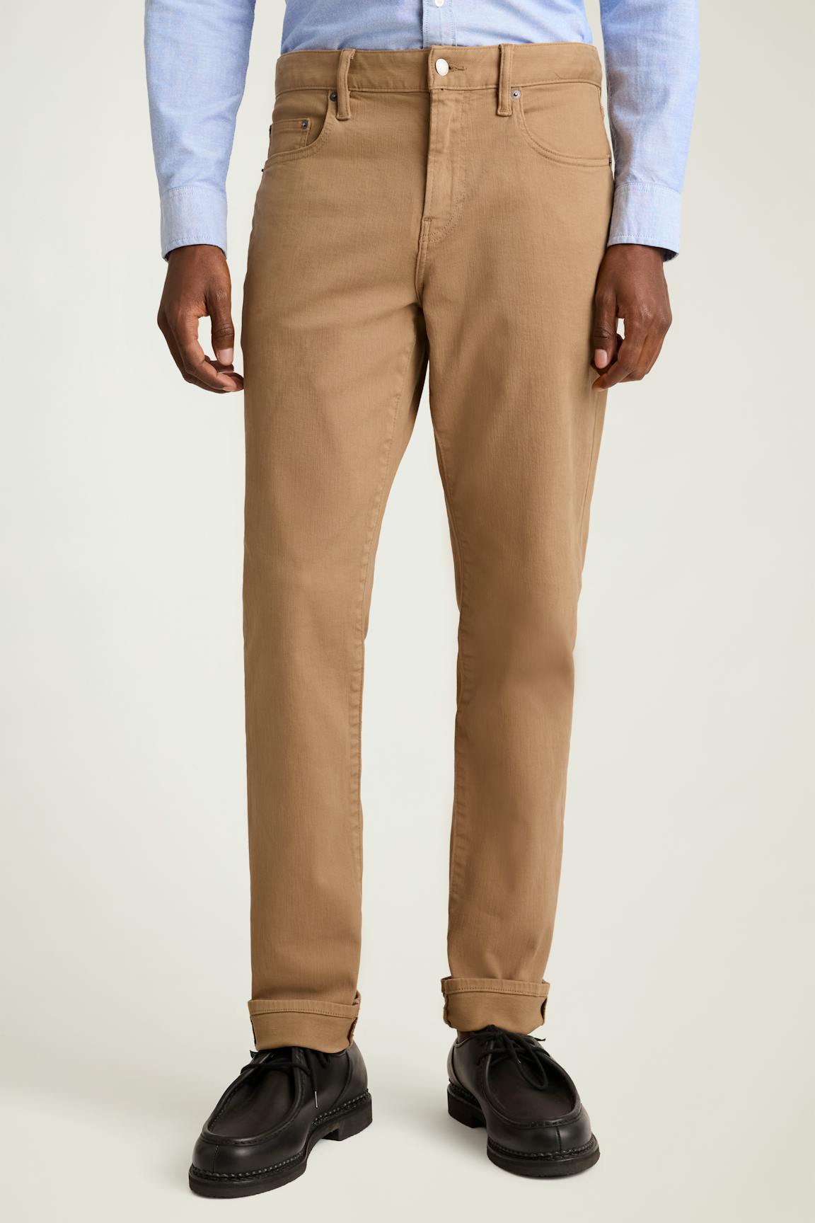 Travel Jeans