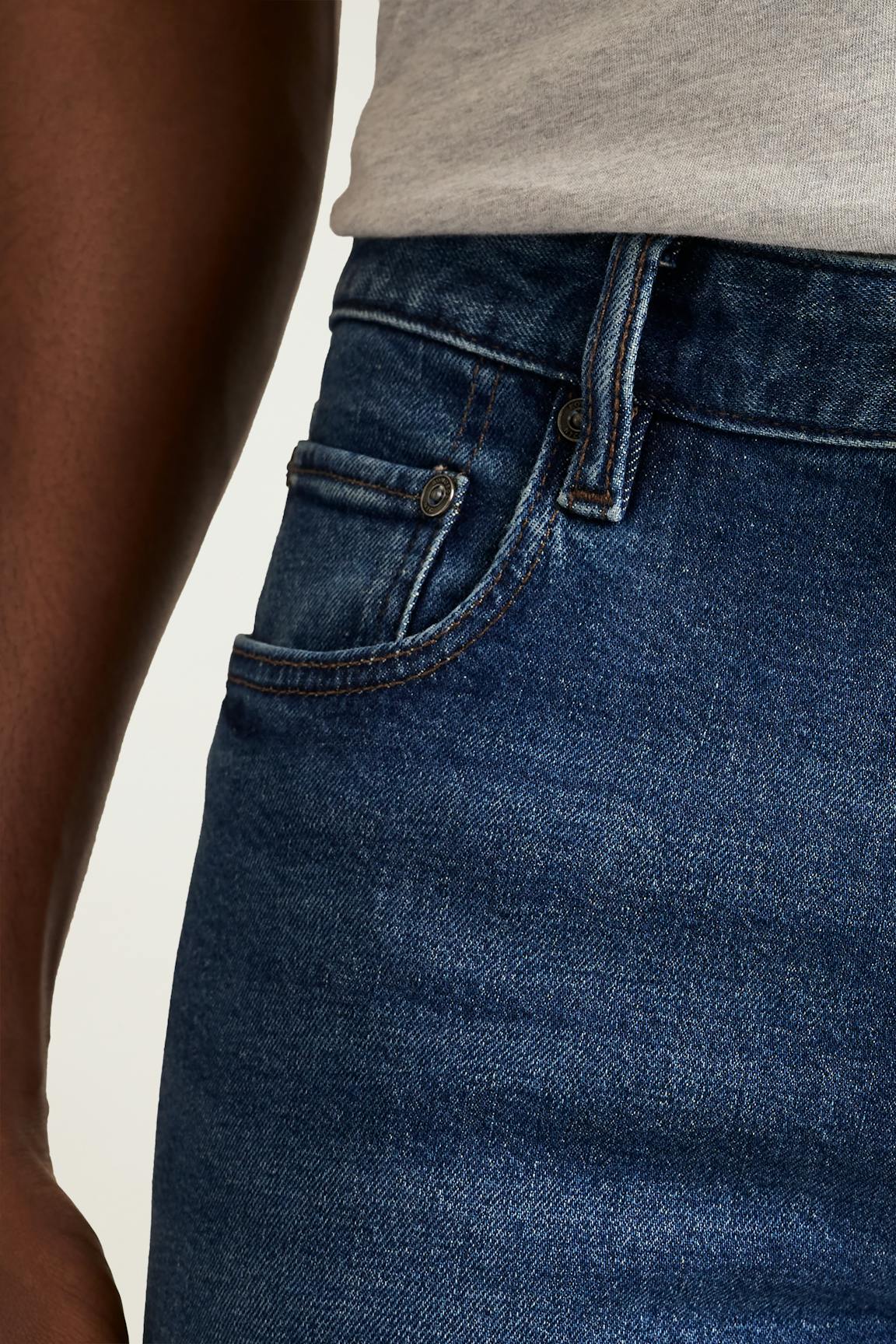 Gramercy Premium Jean