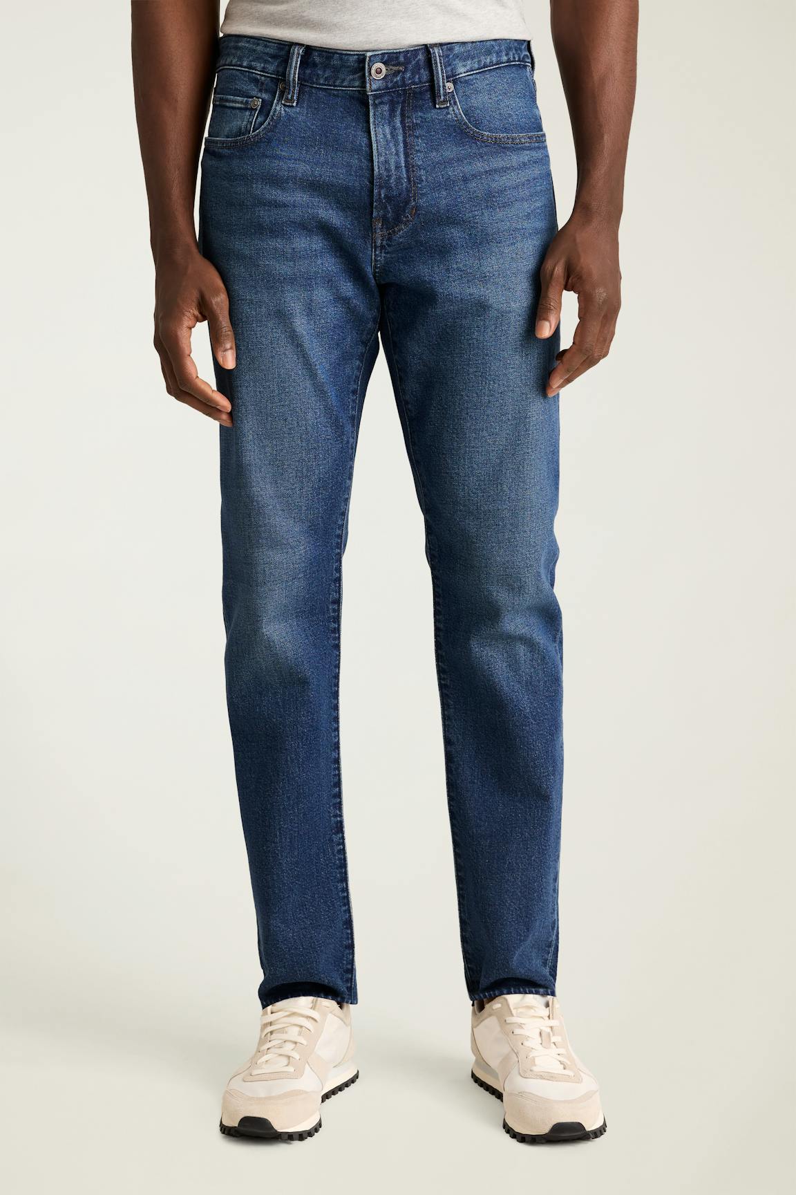 Gramercy Premium Jean