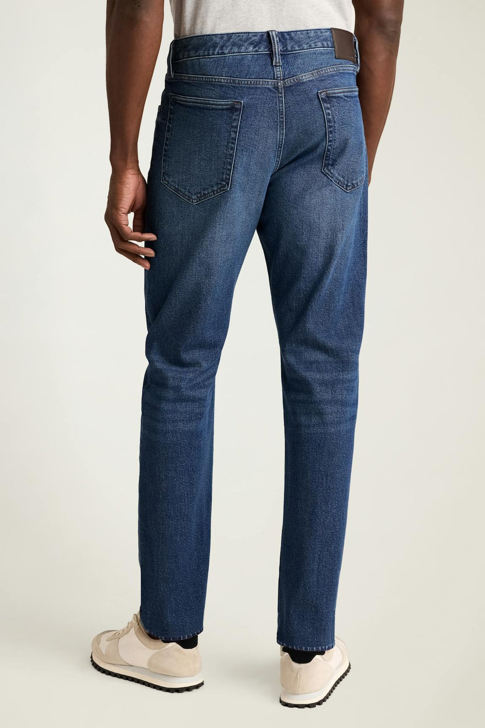 Gramercy Premium Jean