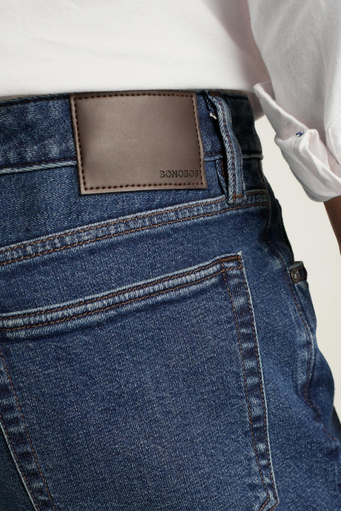 Gramercy Premium Jean