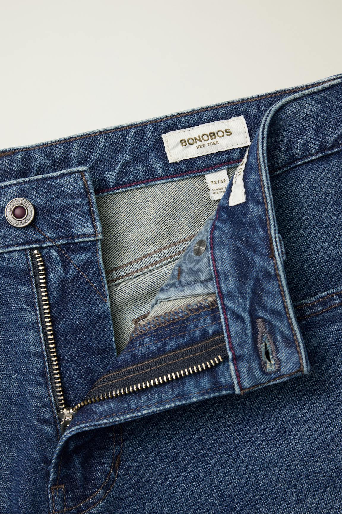 Gramercy Premium Jean