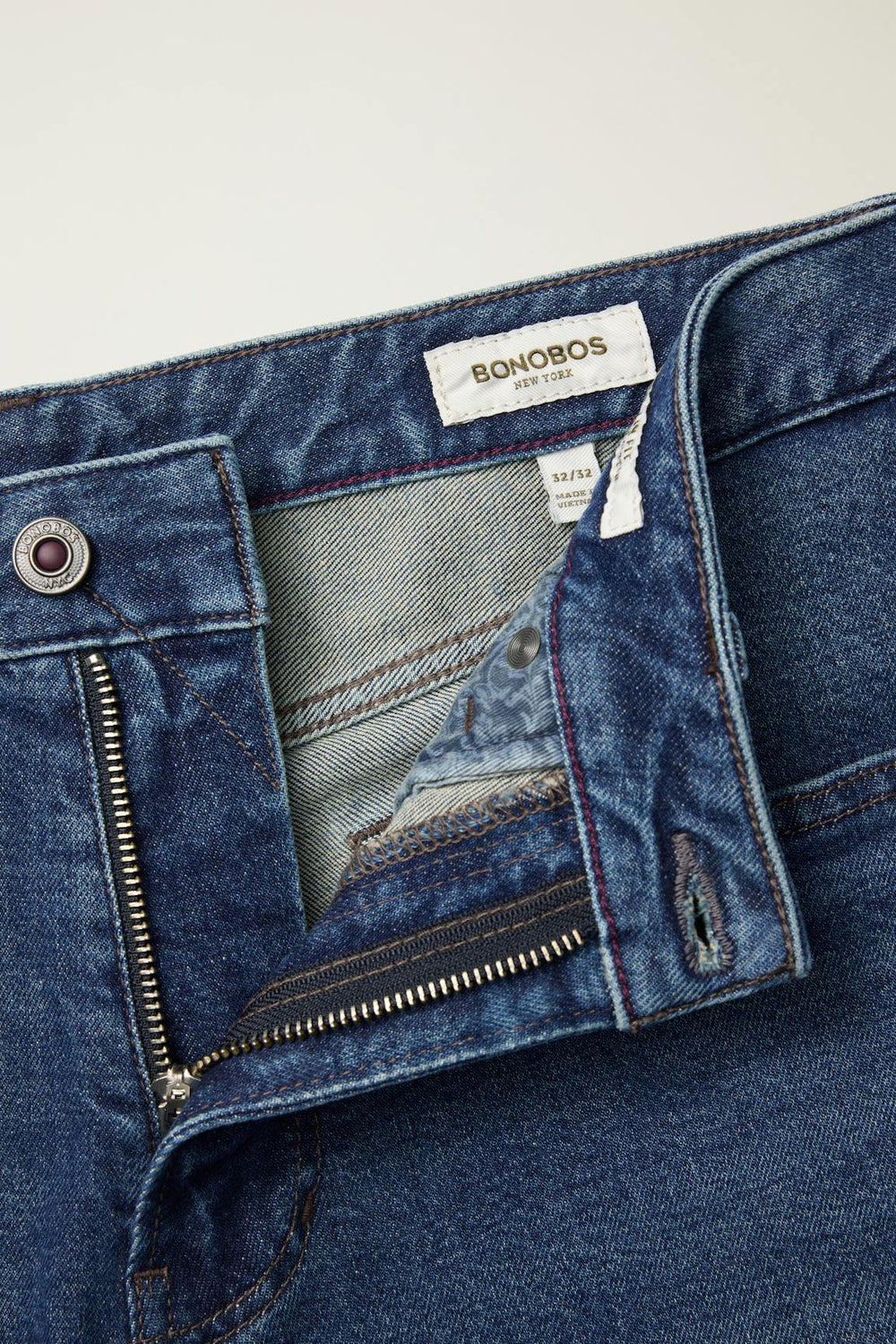 Gramercy Premium Jean