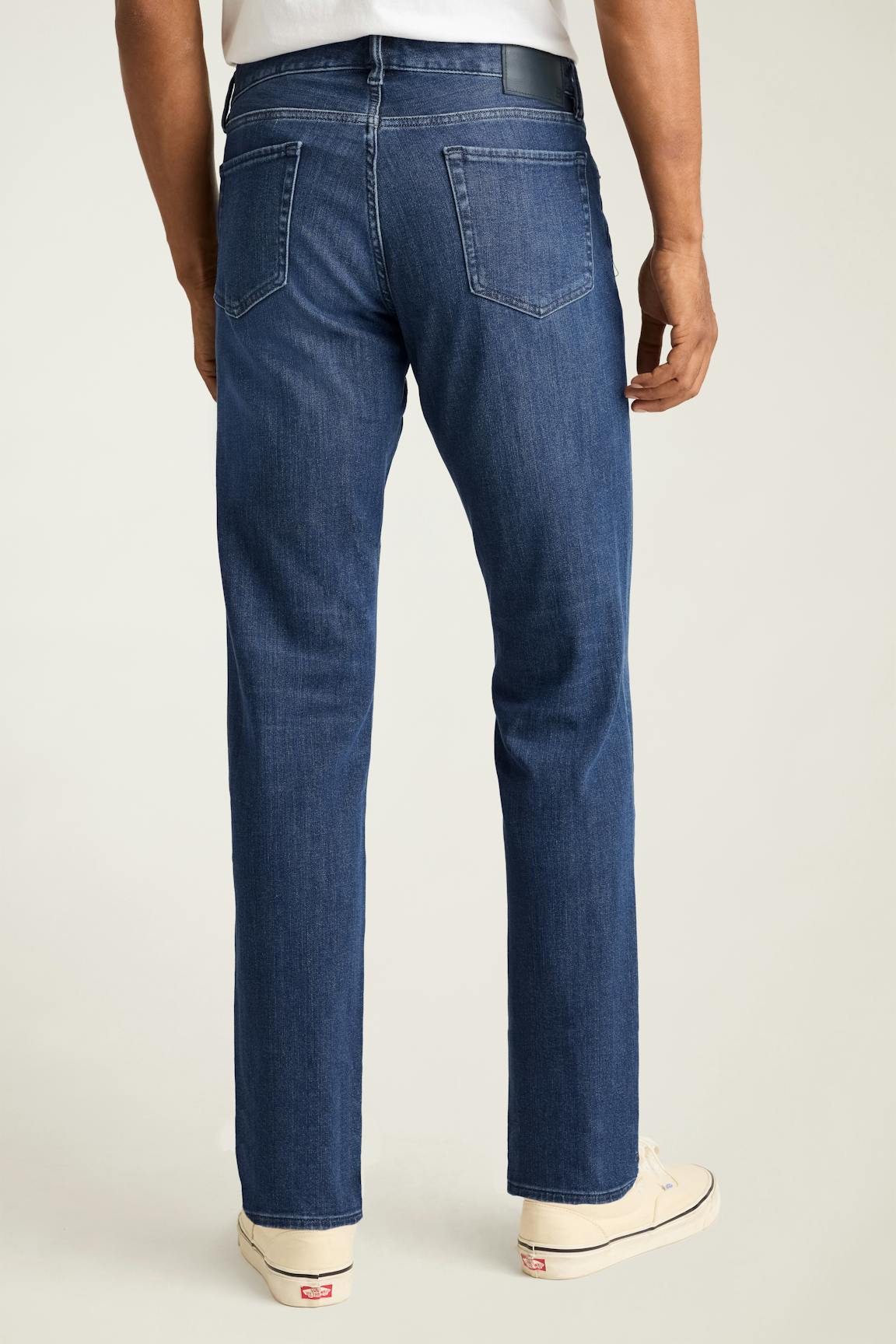Premium 4-Way Stretch Jeans