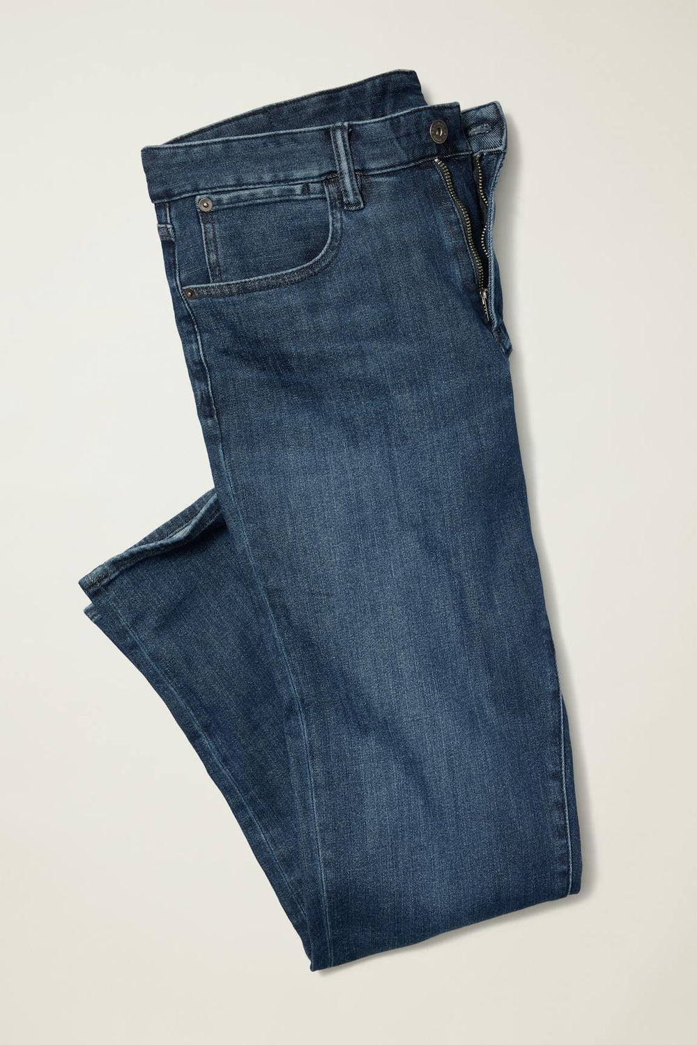 Premium 4-Way Stretch Jeans