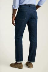 Premium 4-Way Stretch Jeans