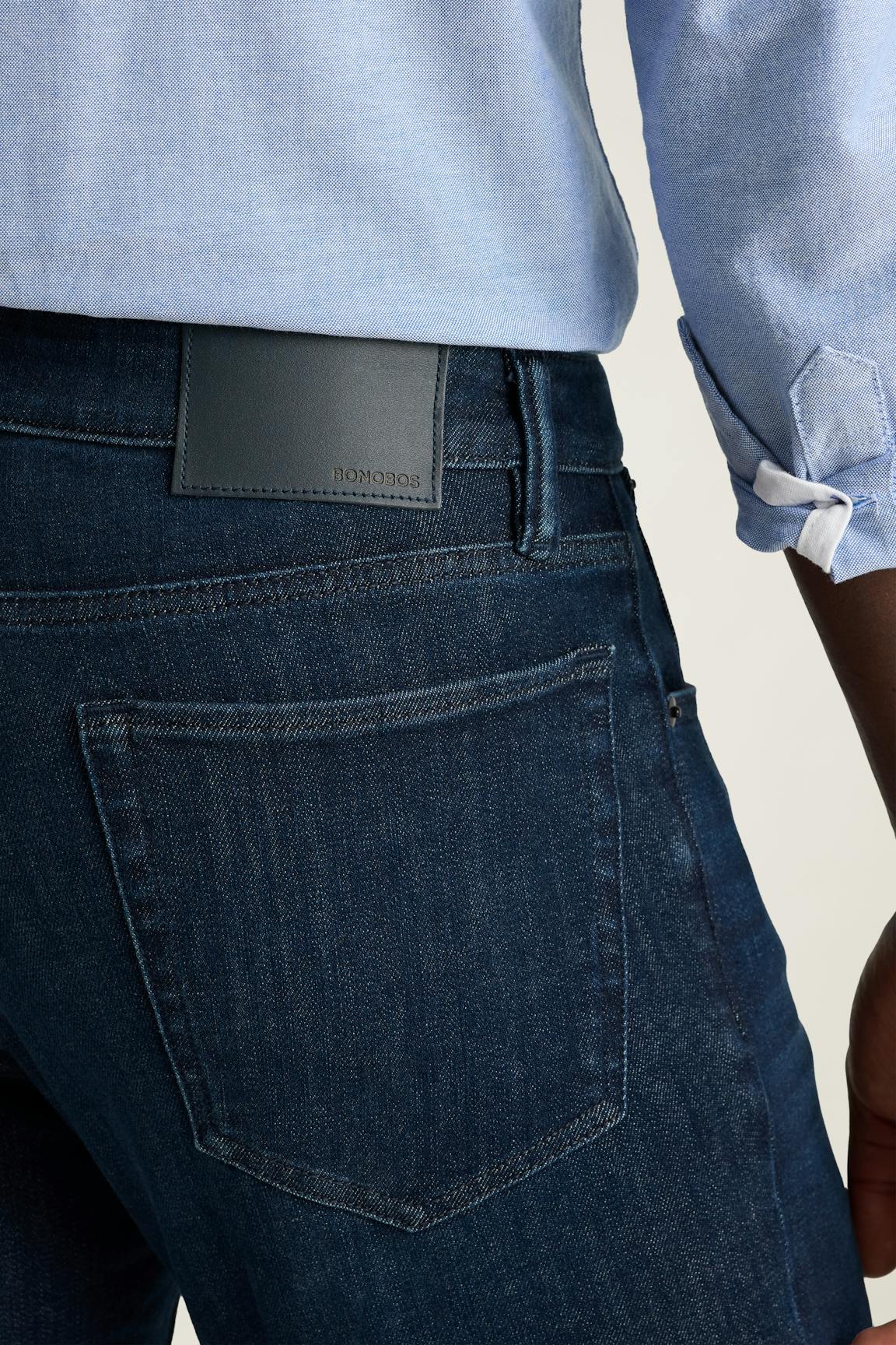 Premium 4-Way Stretch Jeans