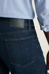 Premium 4-Way Stretch Jeans