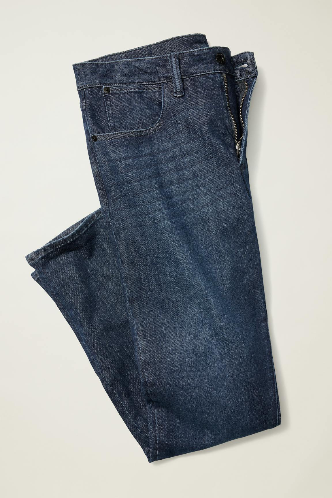 Premium 4-Way Stretch Jeans
