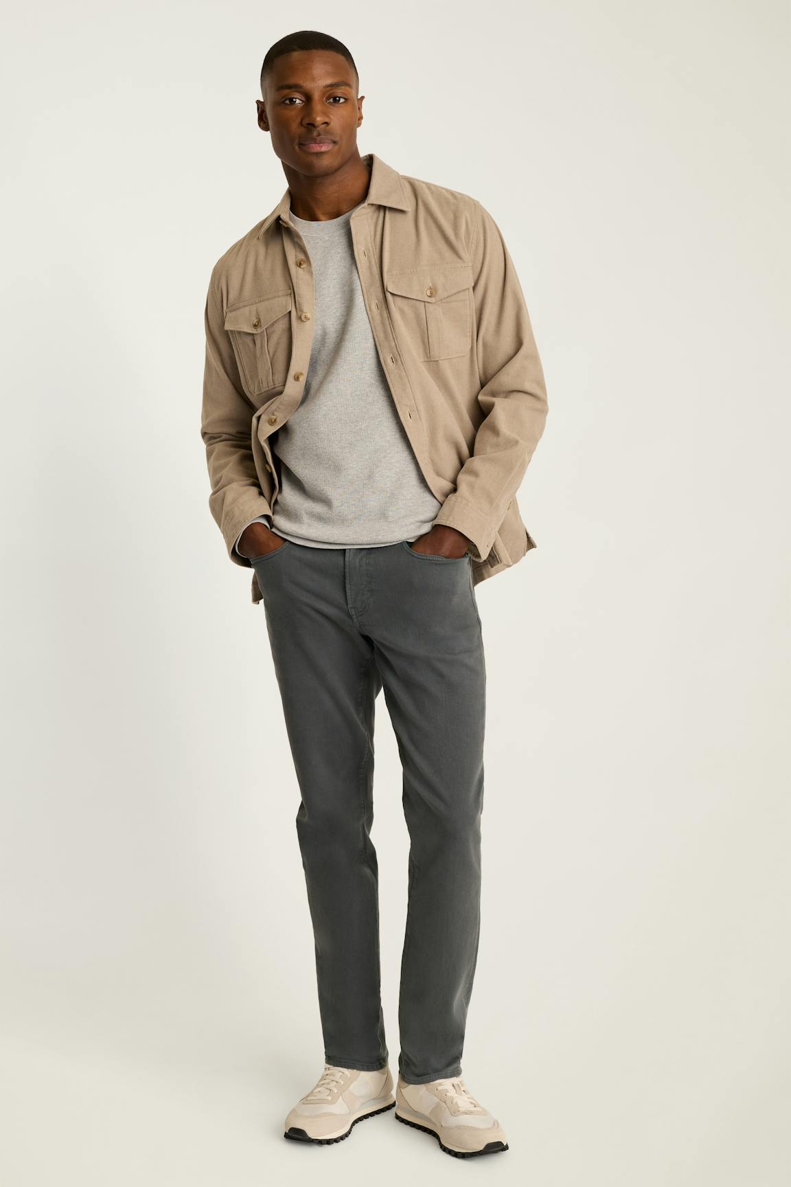 Travel Jeans