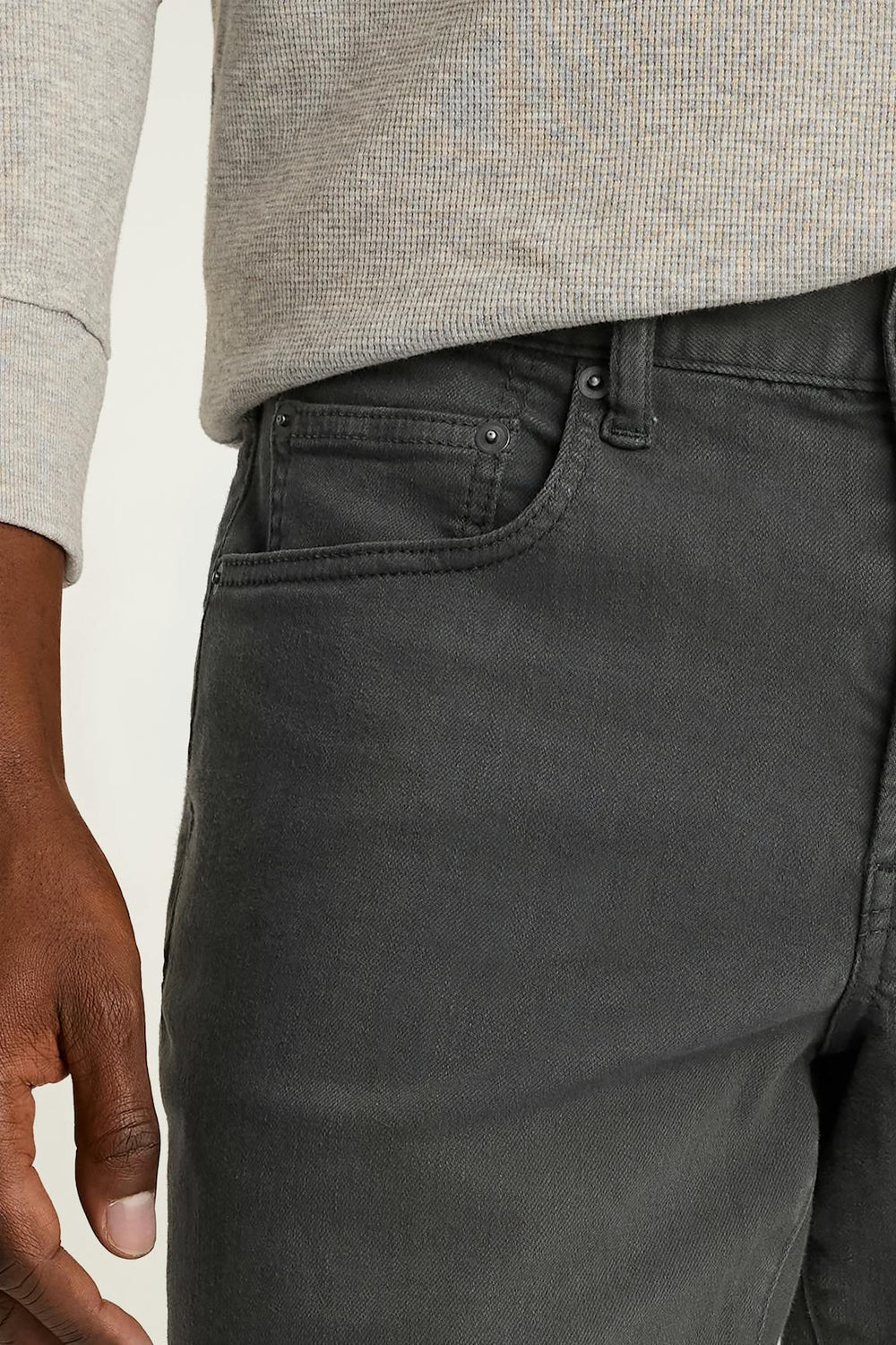 Travel Jeans