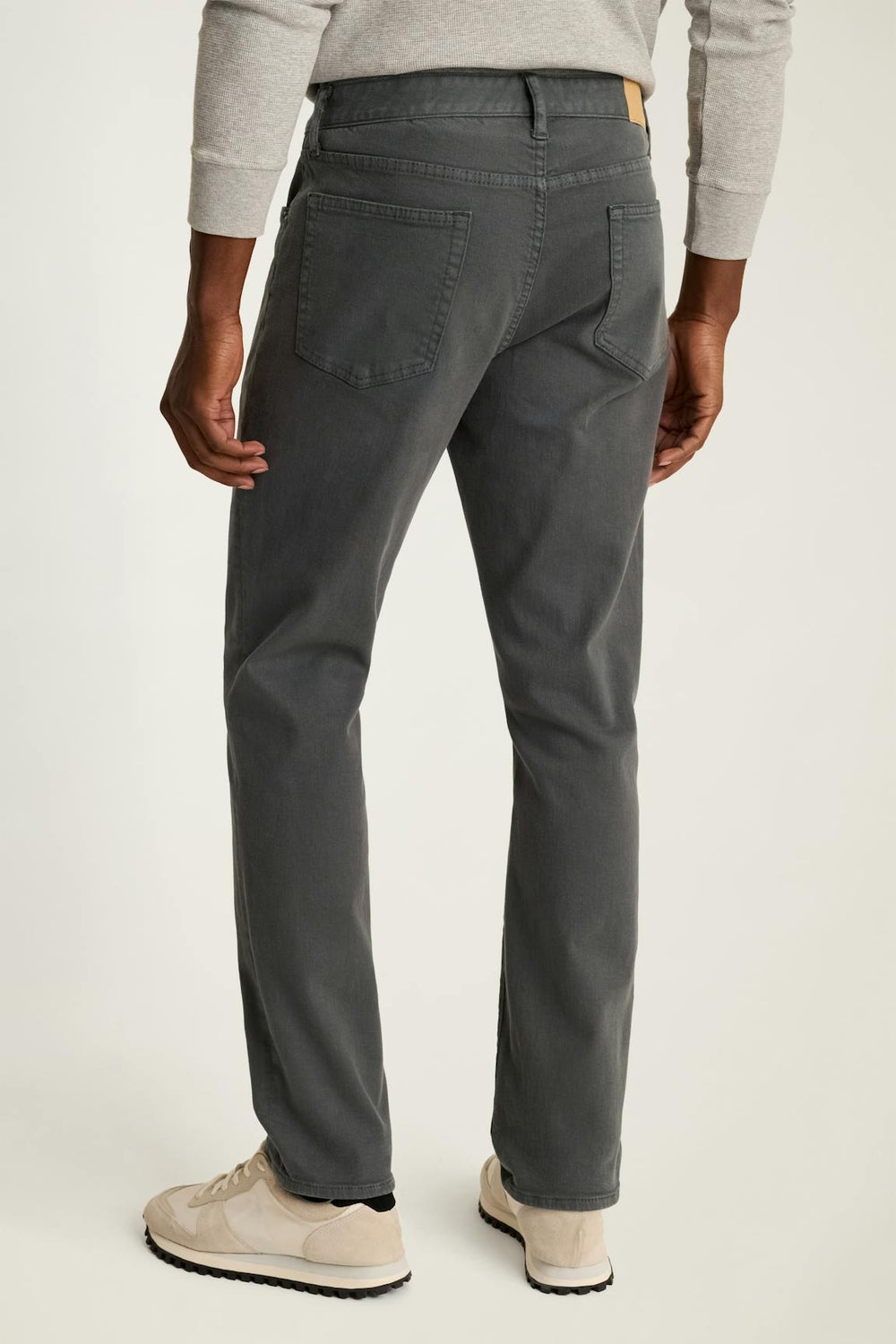 Travel Jeans