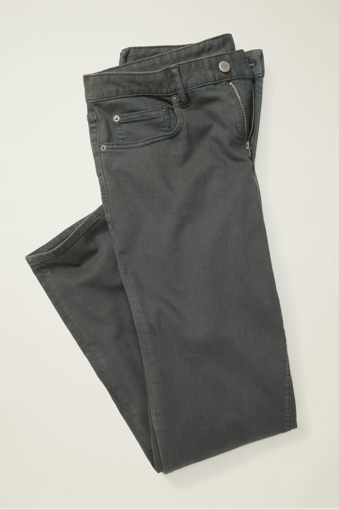 Travel Jeans