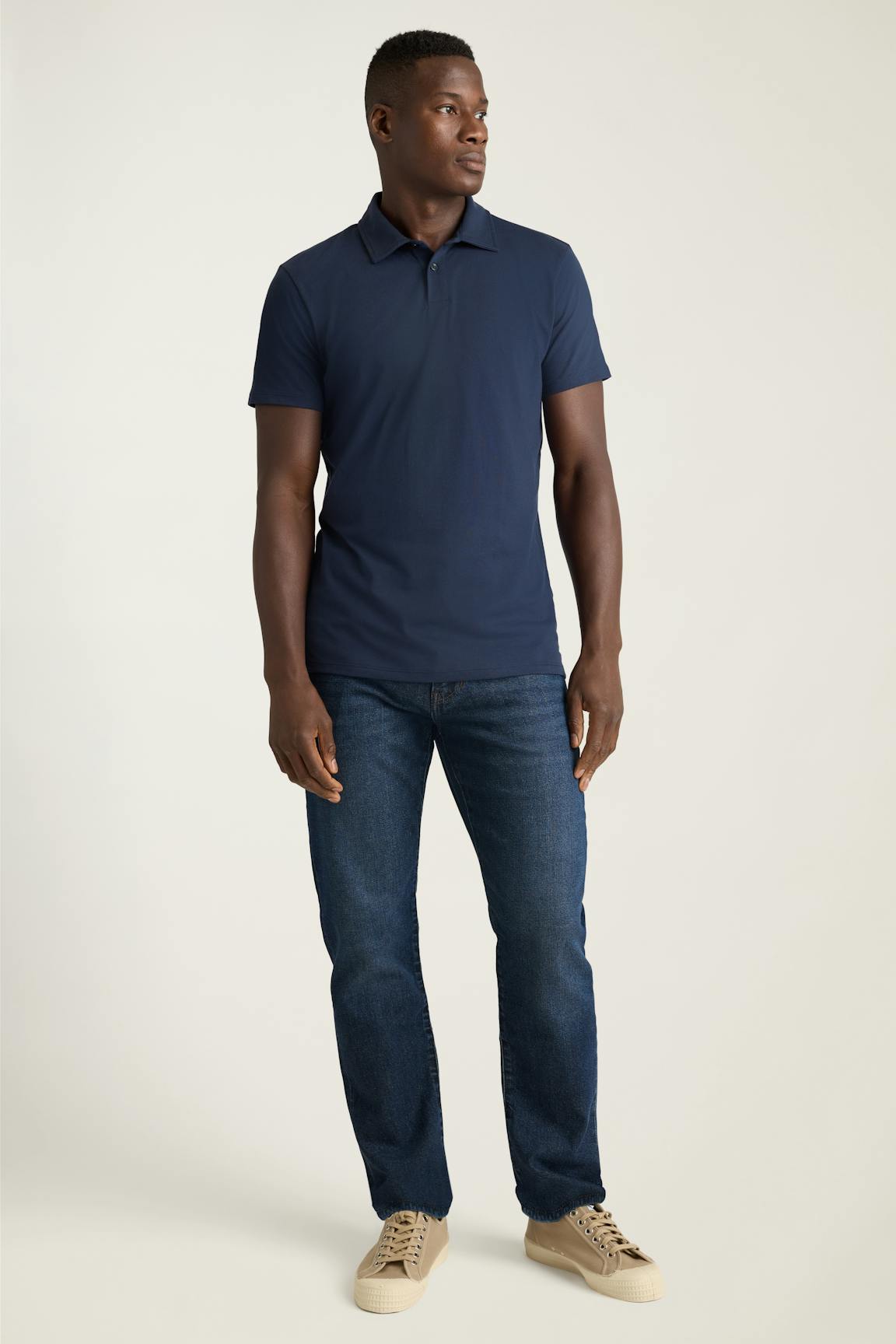 Gramercy Premium Jean