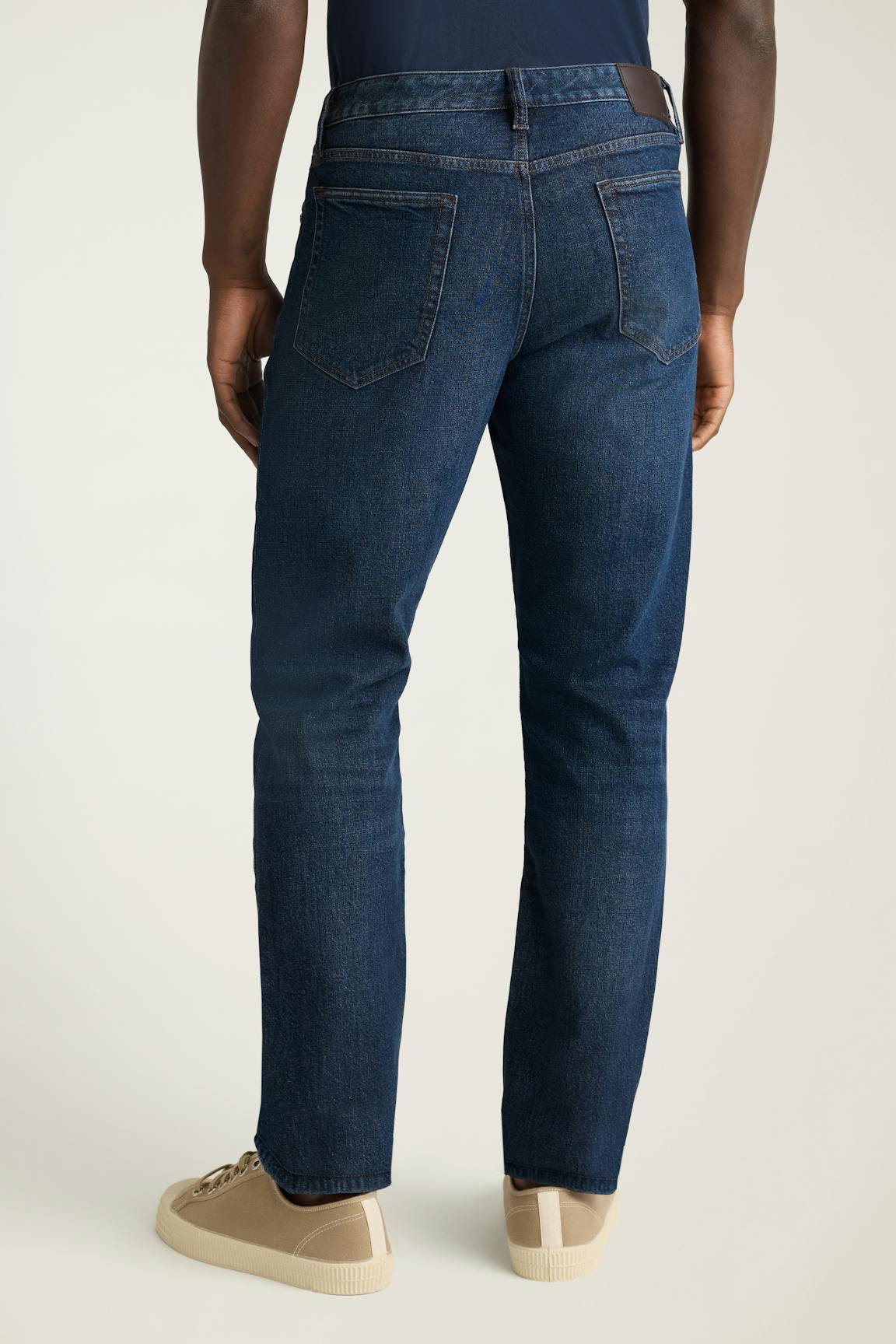 Gramercy Premium Jean