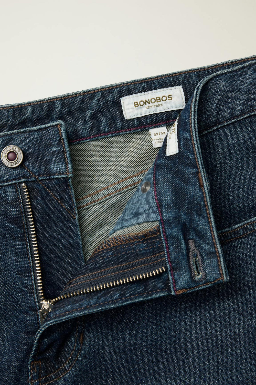 Gramercy Premium Jean