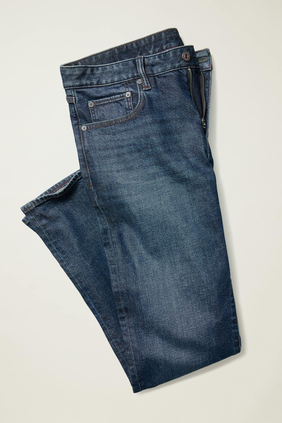 Gramercy Premium Jean