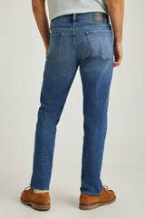 Premium 4-Way Stretch Jeans