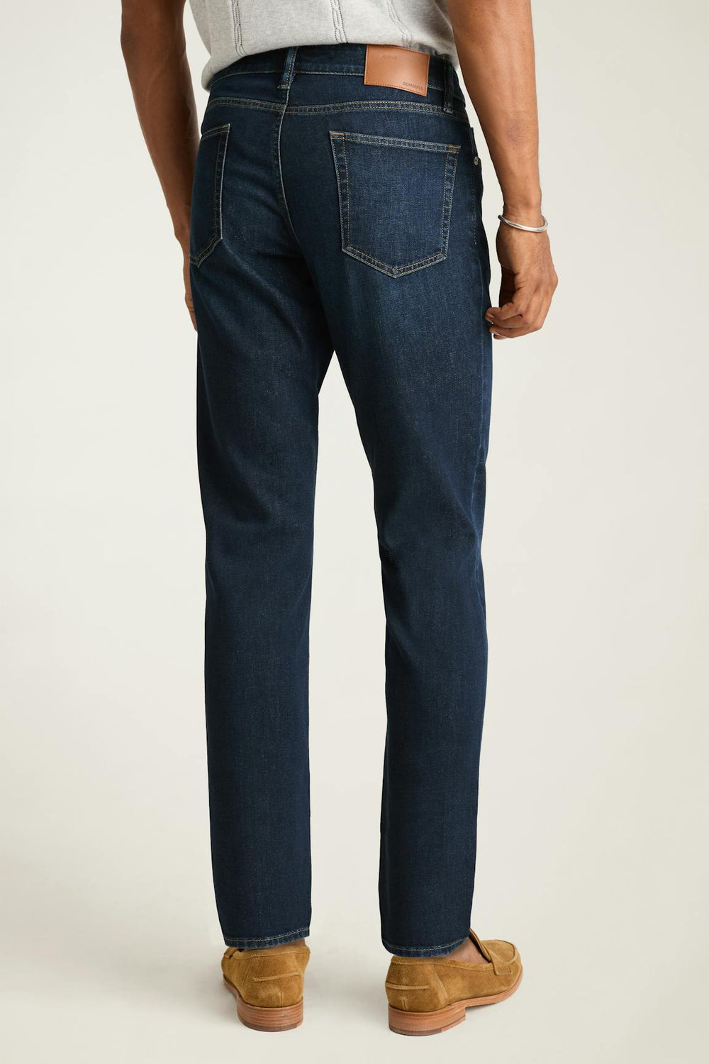 Stretch Lightweight Jeans