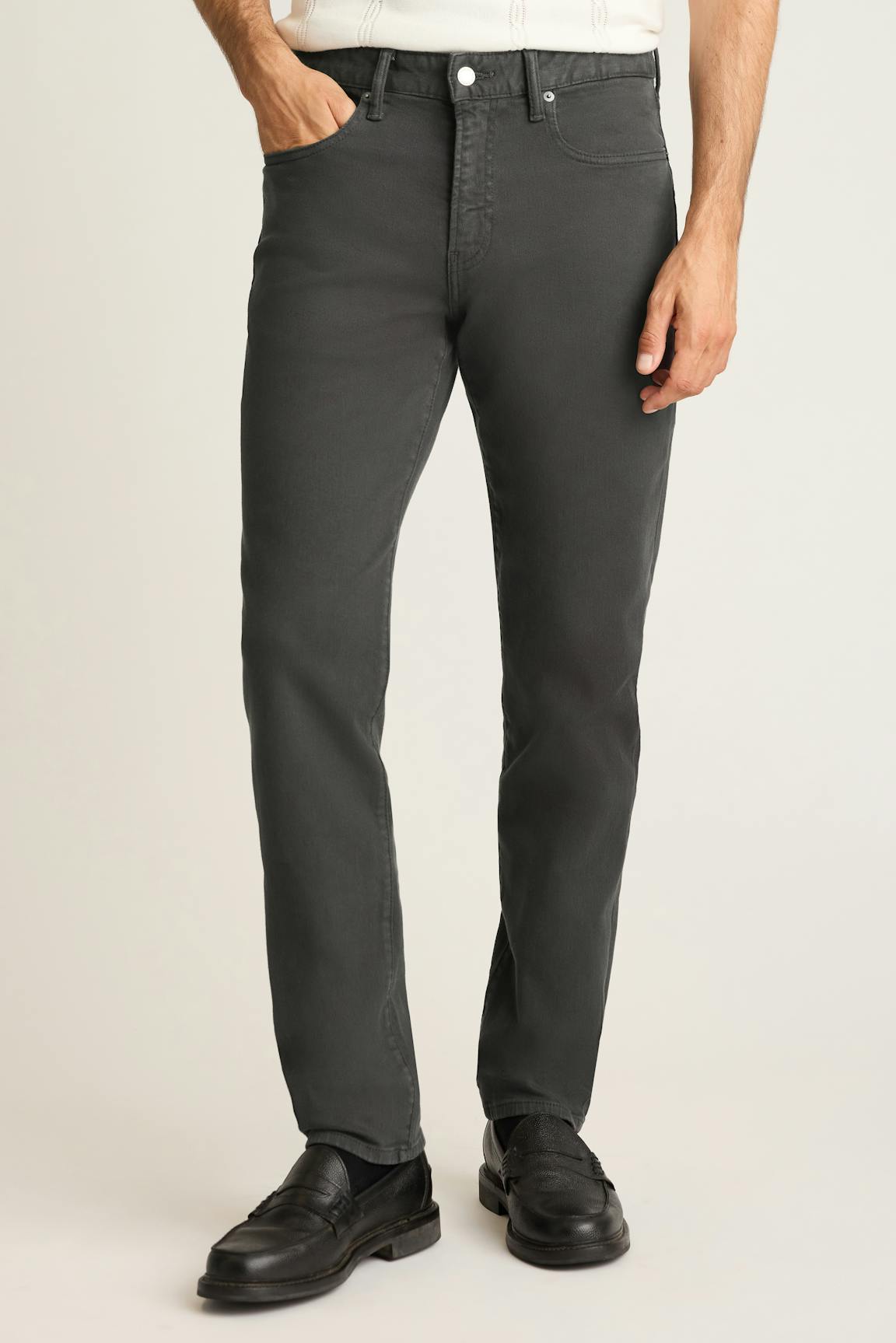 Travel Jeans