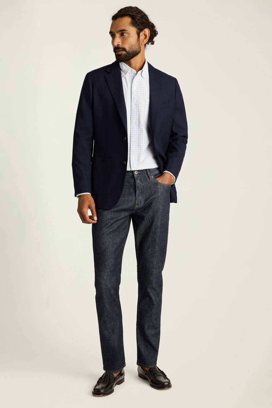 Gramercy Premium Jean