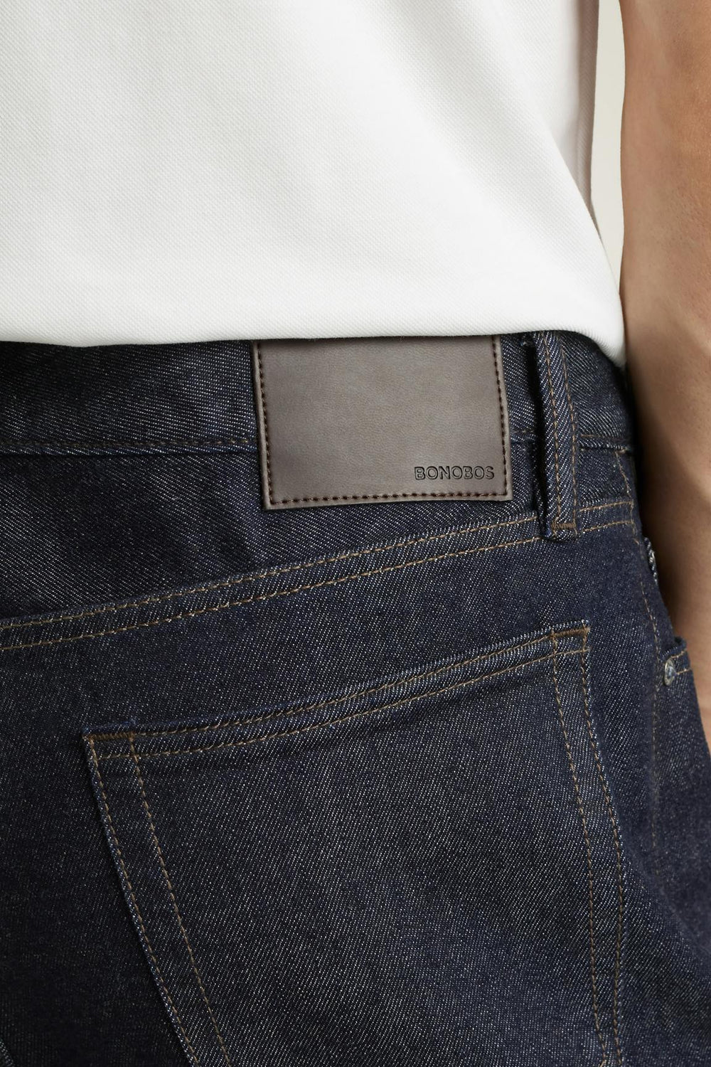 Gramercy Premium Jean