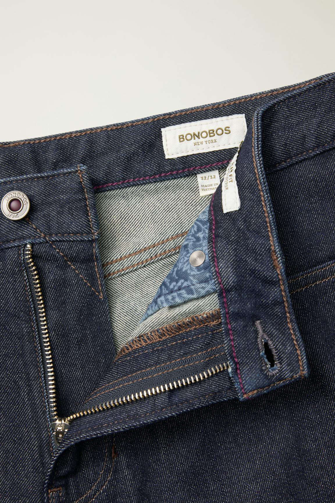 Gramercy Premium Jean