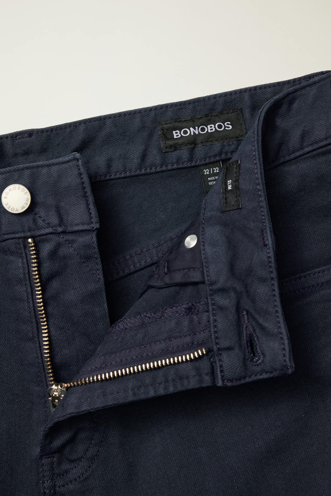 Travel Jeans