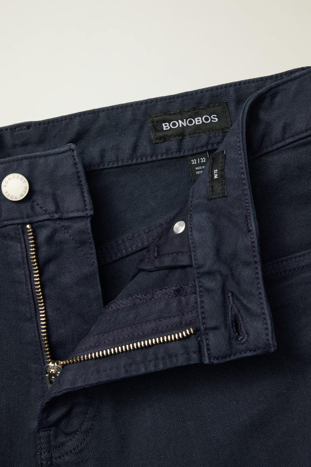 Travel Jeans